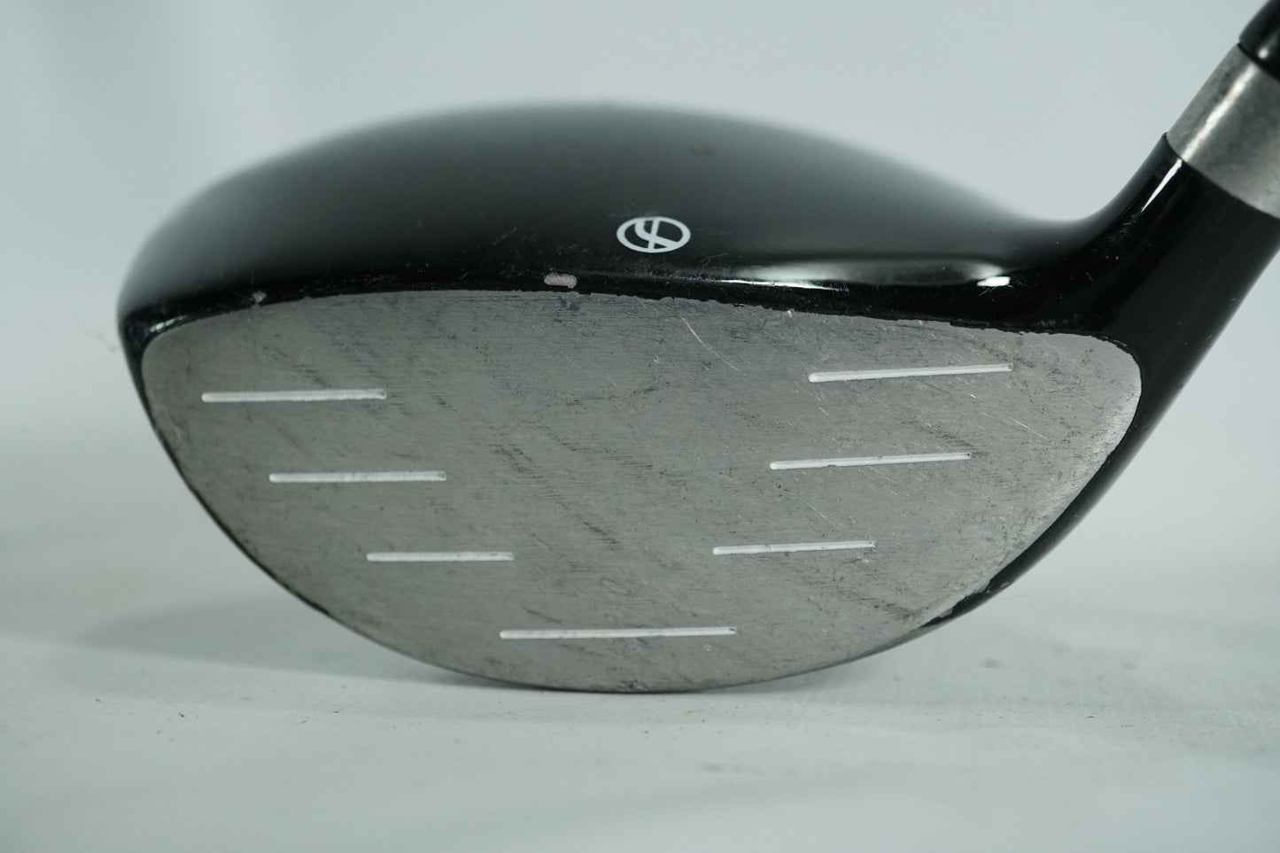 Fazer Firepower 3 Wood / Graphite Shaft