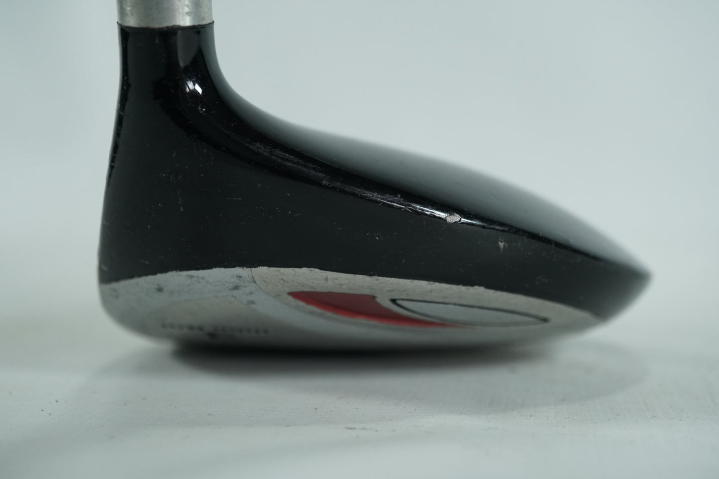 Fazer Firepower 3 Wood / Graphite Shaft