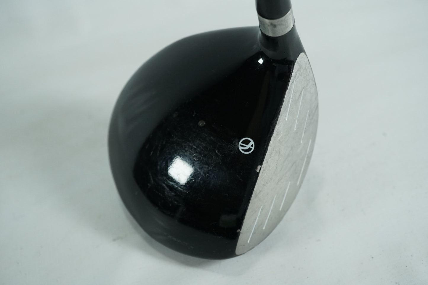 Fazer Firepower 3 Wood / Graphite Shaft