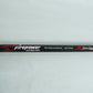 Fazer Firepower 3 Wood / Graphite Shaft