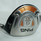 Ping G10 3 Wood 15.5° / Stiff Flex Graphite Shaft