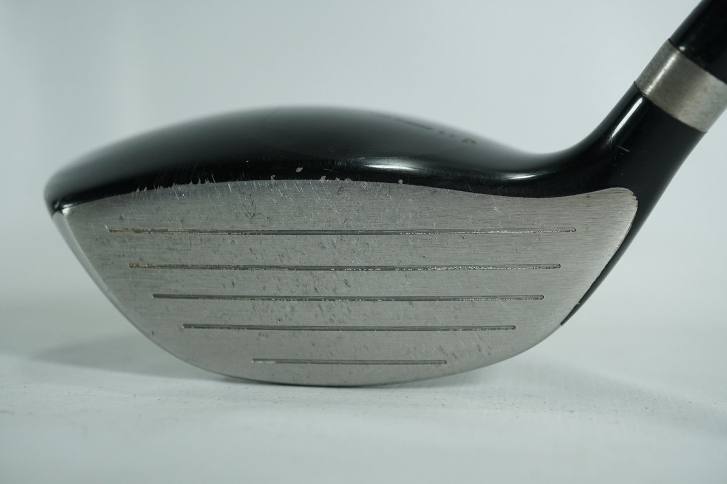 Ping G10 3 Wood 15.5° / Stiff Flex Graphite Shaft