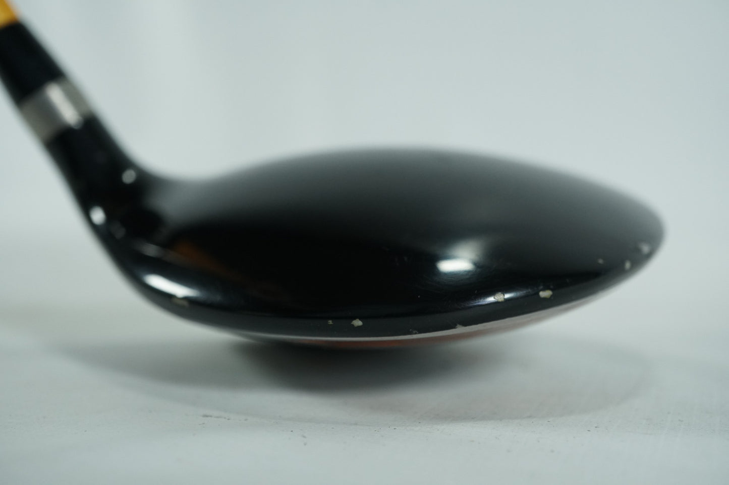 Ping G10 3 Wood 15.5° / Stiff Flex Graphite Shaft