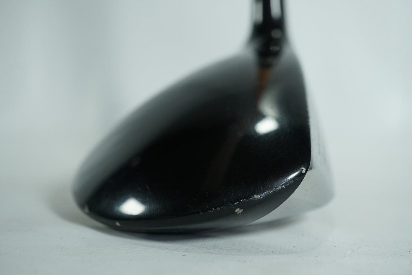 Ping G10 3 Wood 15.5° / Stiff Flex Graphite Shaft