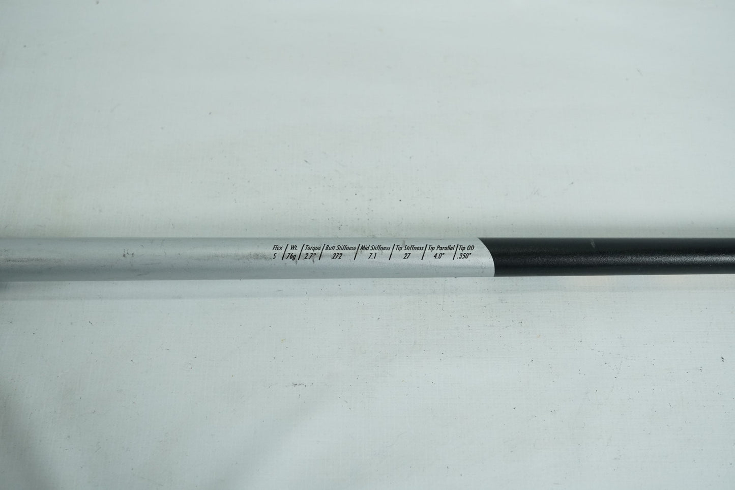 Ping G10 3 Wood 15.5° / Stiff Flex Graphite Shaft