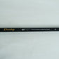 Dunlop 65i 7 Wood / Regular Flex Graphite Shaft