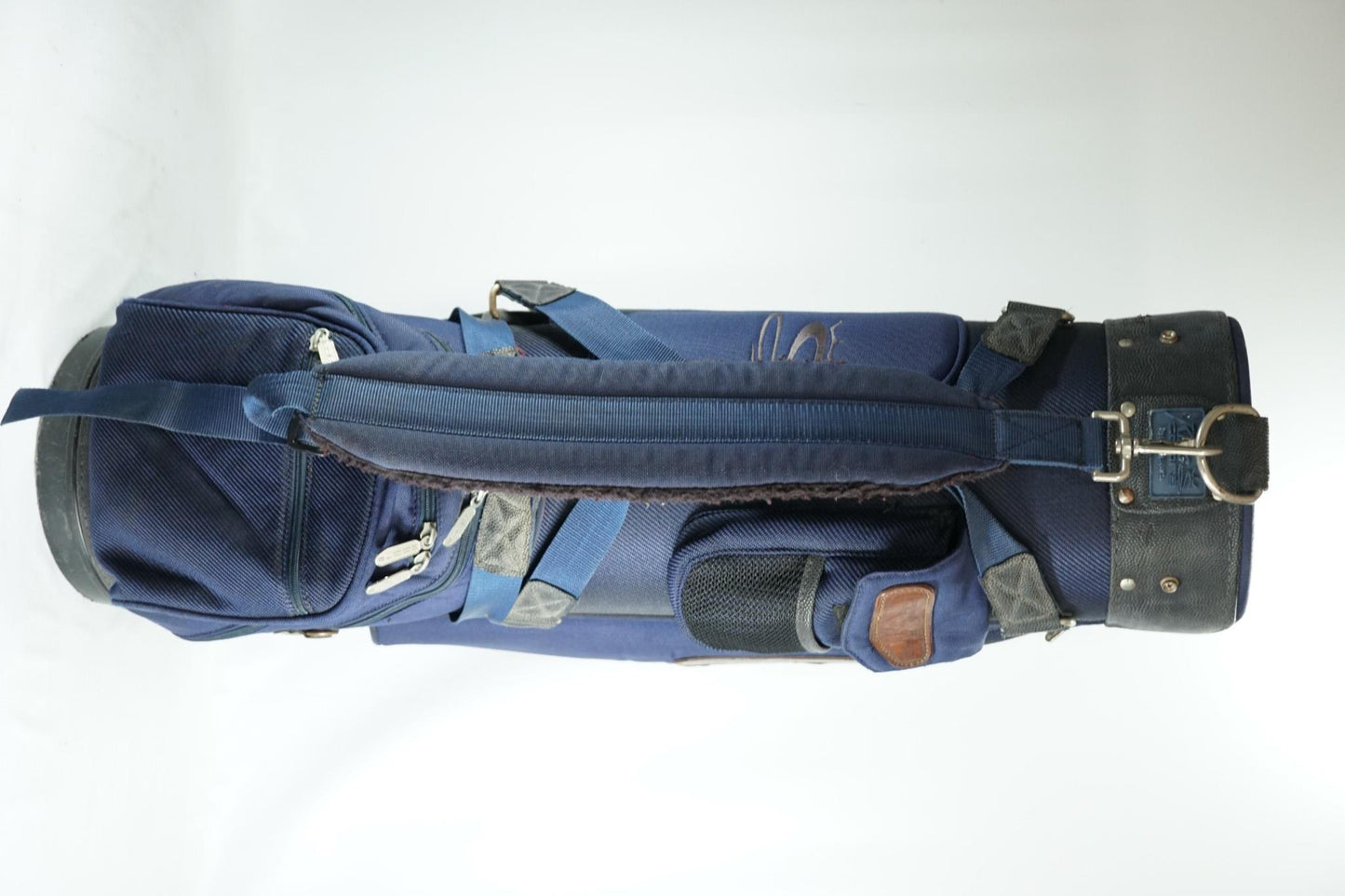 Cobra Golf Cart Bag / Navy