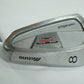 Mizuno TZoid Oversize 8 Iron / Regular Flex Steel Shaft
