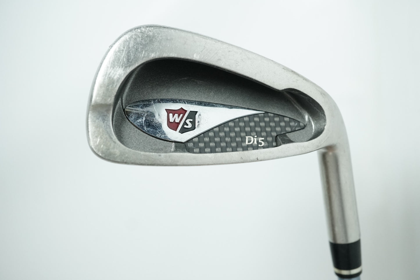 Wilson Di5 6 Iron / Ladies Flex Graphite Shaft