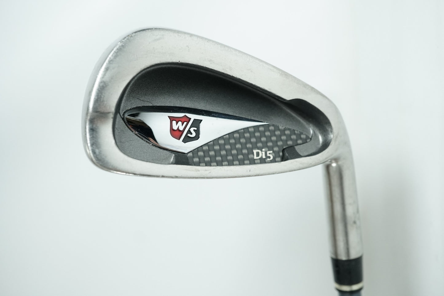 Wilson Di5 6 Iron / Regular Flex Graphite Shaft