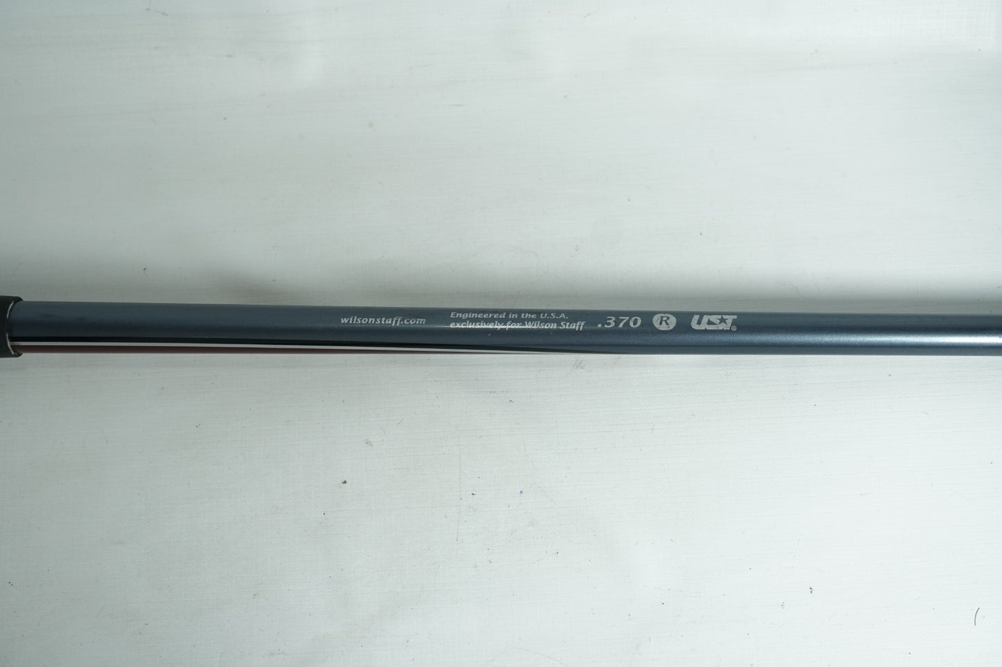 Wilson Di5 6 Iron / Regular Flex Graphite Shaft
