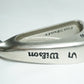 Wilson Fatshaft 5 Iron / Ladies Flex Graphite Shaft