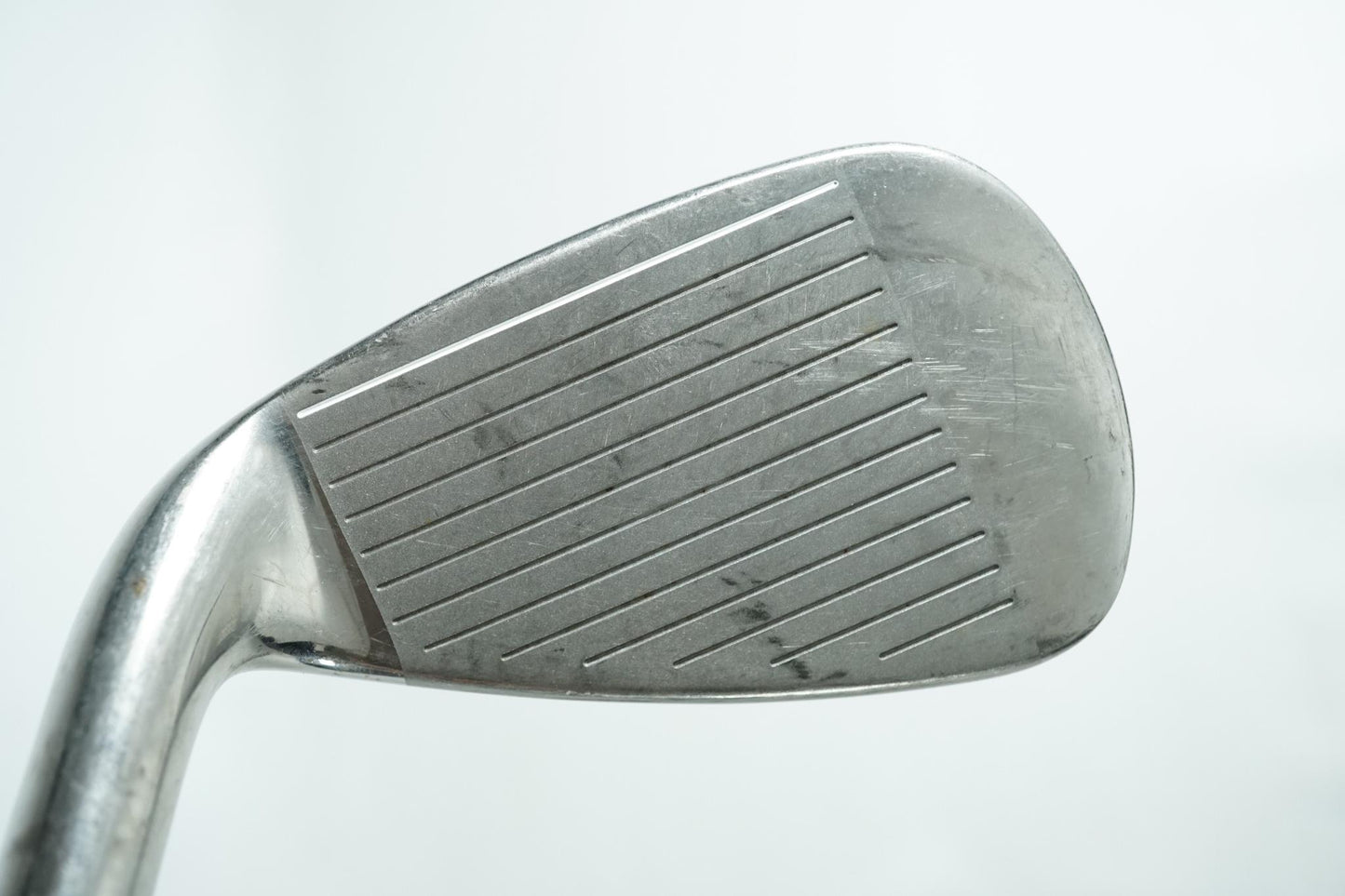 Wilson D200 9 Iron / Uniflex Steel Shaft