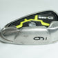 Wilson D200 9 Iron / Uniflex Steel Shaft