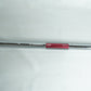 Wilson D200 9 Iron / Uniflex Steel Shaft
