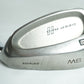 Wilson Deep Red 2 Sand Wedge / Regular Flex Steel Shaft
