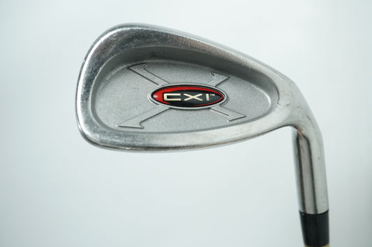 Cobra CXI 9 Iron / Regular Flex Steel Shaft