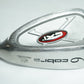 Cobra CXI 9 Iron / Regular Flex Steel Shaft