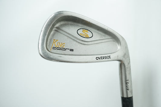 Cobra OS Tour 4 Iron / Steel Shaft
