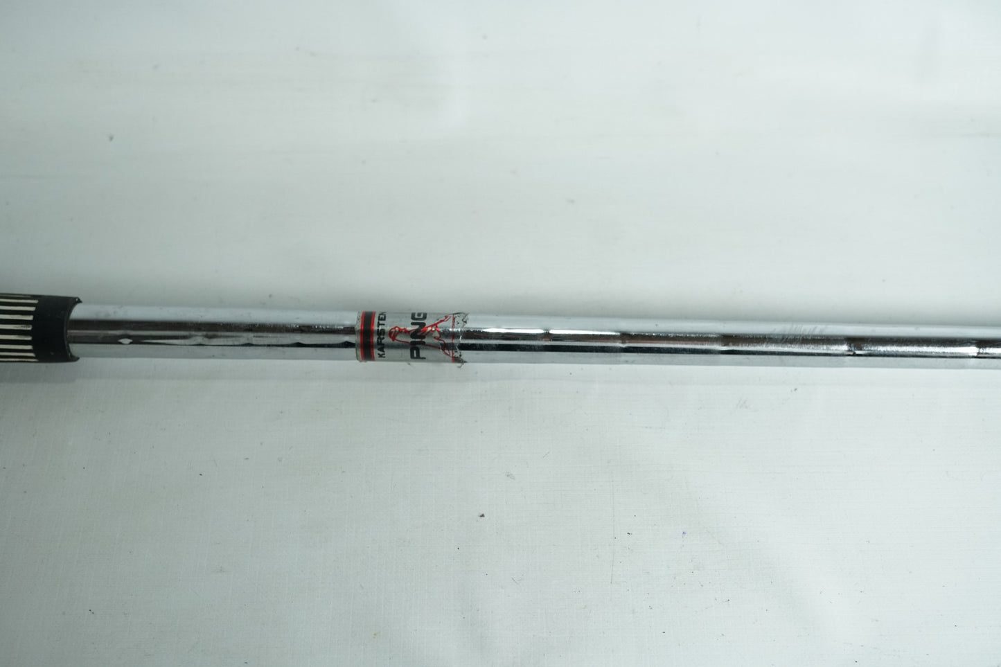 Ping Eye 2 3 Iron / Black Dot / Stiff Flex Steel Shaft