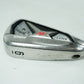 Callaway XHot Pro 6 Iron / Stiff Flex Graphite Shaft / Ex Demo / Left Handed