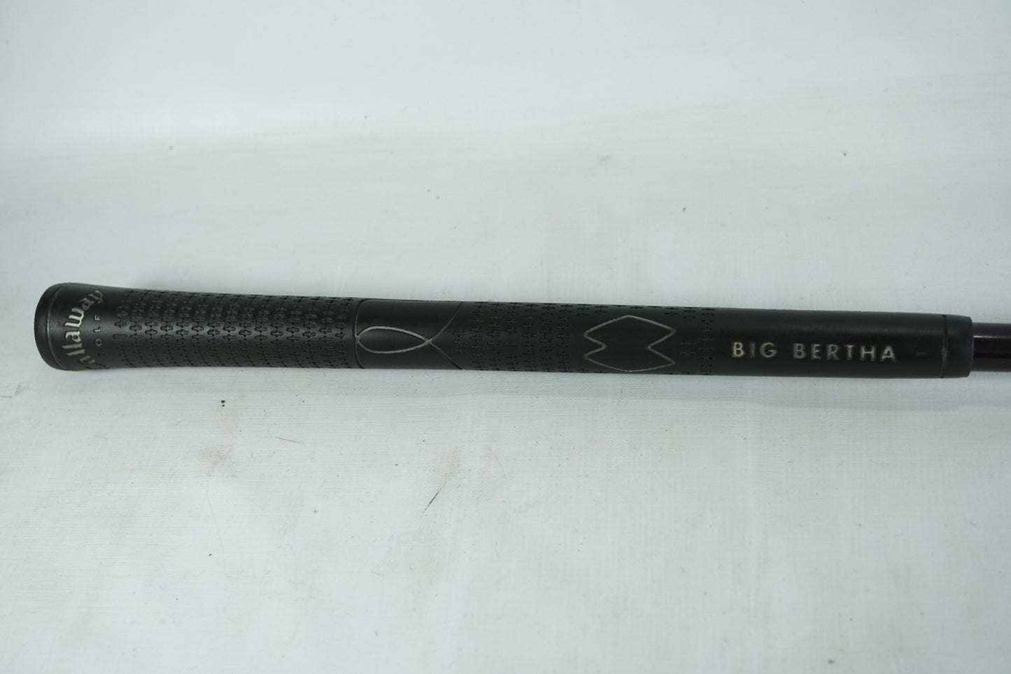 Callaway Big Bertha Gems Sand Wedge 55° / Ladies Flex Graphite Shaft