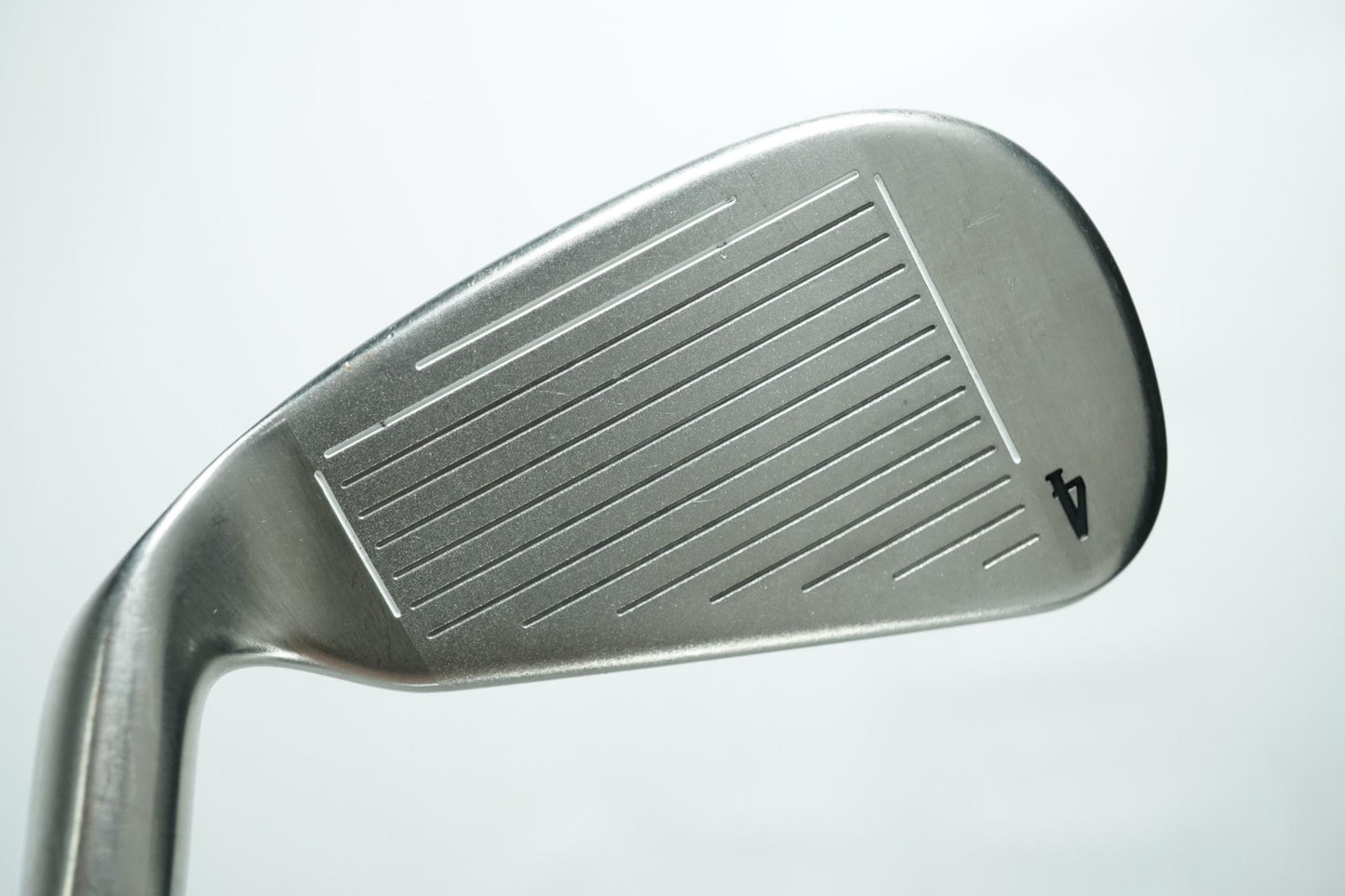 Callaway Steelhead X14 4 Iron / Regular Flex Graphite Shaft / 250624478