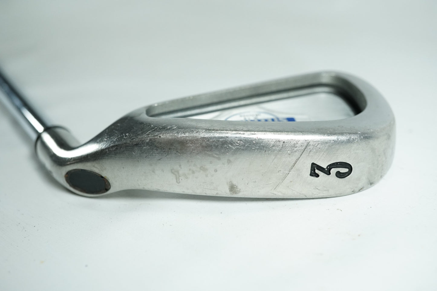Callaway Steelhead X14 3 Iron / Uniflex Steel Shaft / 250624483