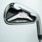 Taylormade Burner 4 Iron / Stiff Flex Steel Shaft