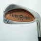 Taylormade Burner LCG 4 Iron / Stiff Flex Steel Shaft