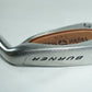 Taylormade Burner LCG 4 Iron / Stiff Flex Steel Shaft