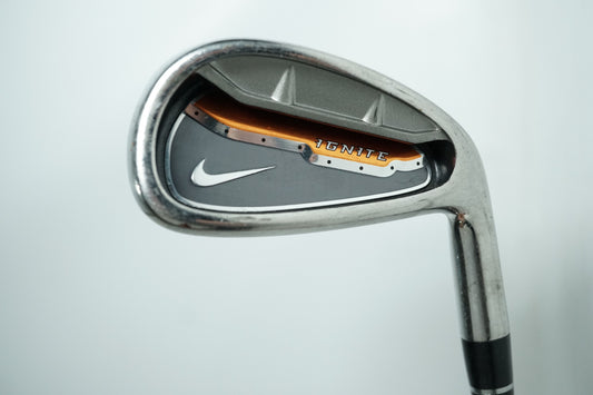 Nike Ignite 5 Iron / Uniflex Steel Shaft