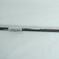 Nike Ignite 5 Iron / Uniflex Steel Shaft