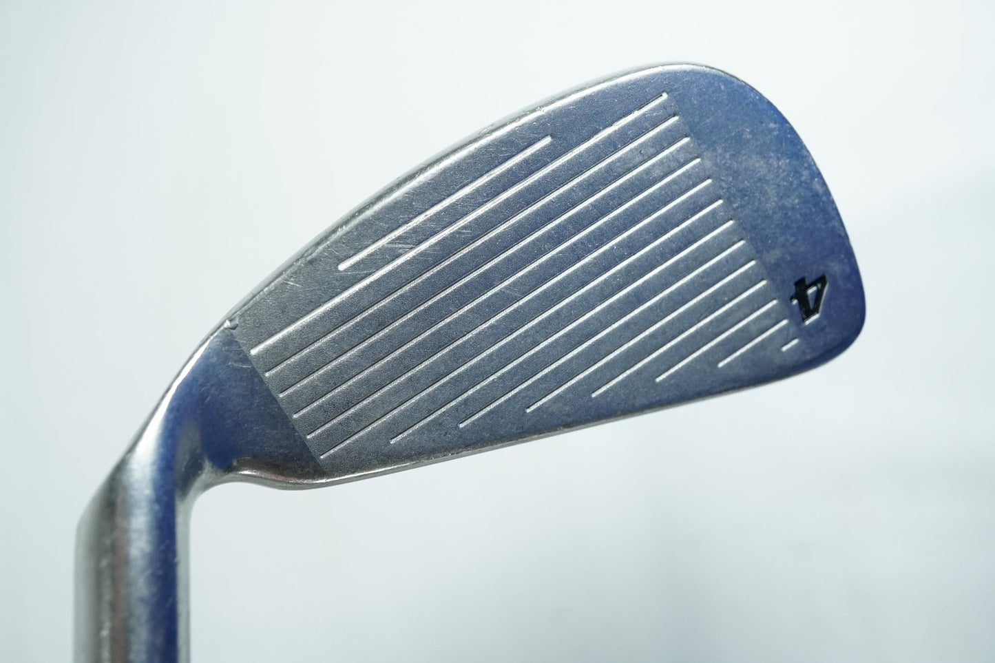Callaway Big Bertha 1996 4 Iron / Stiff Flex Graphite Shaft