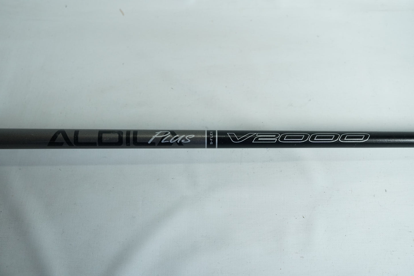 Callaway Big Bertha 1996 4 Iron / Stiff Flex Graphite Shaft