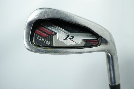 Wilson Deep Red Tour 8 Iron / Steel Shaft
