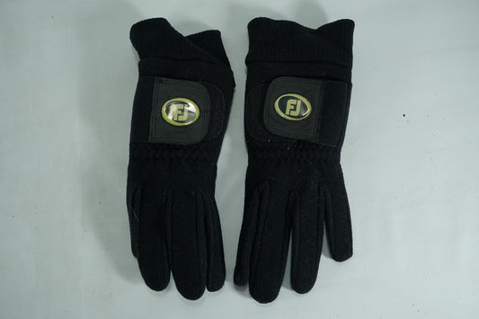 Footjoy Winter-Sof Golf Gloves / Ladies Medium