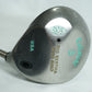 Callaway Big Bertha Warbird 3 Wood / Ladies Flex Graphite Shaft