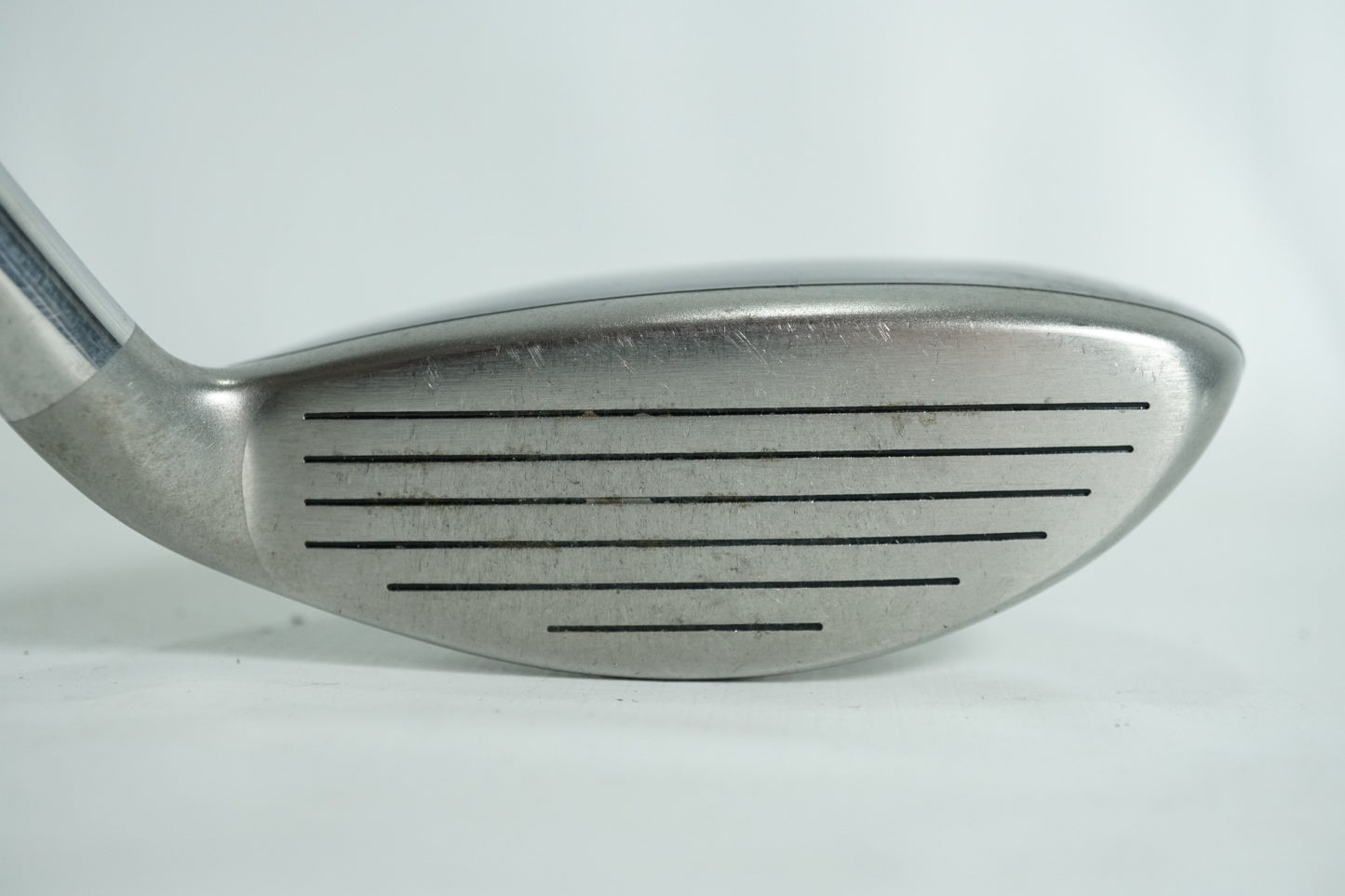 Callaway RAZR 4 Hybrid 24° / Stiff Flex Graphite Shaft / Left Handed