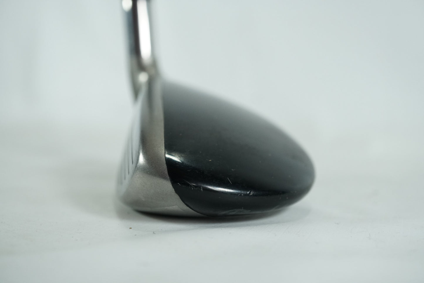 Callaway RAZR 4 Hybrid 24° / Stiff Flex Graphite Shaft / Left Handed