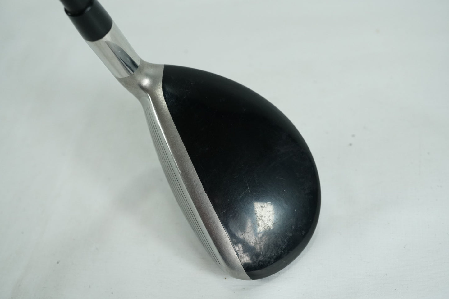 Callaway RAZR 4 Hybrid 24° / Stiff Flex Graphite Shaft / Left Handed