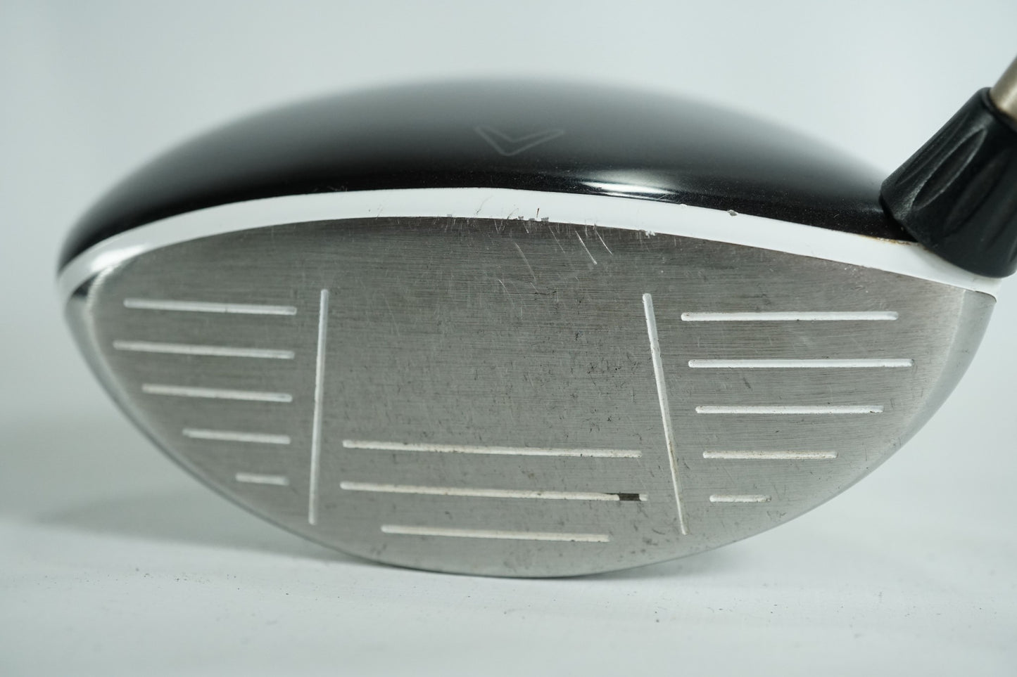 Callaway Big Bertha 2007 5 Wood / Ladies Flex Graphite Shaft / 170724144