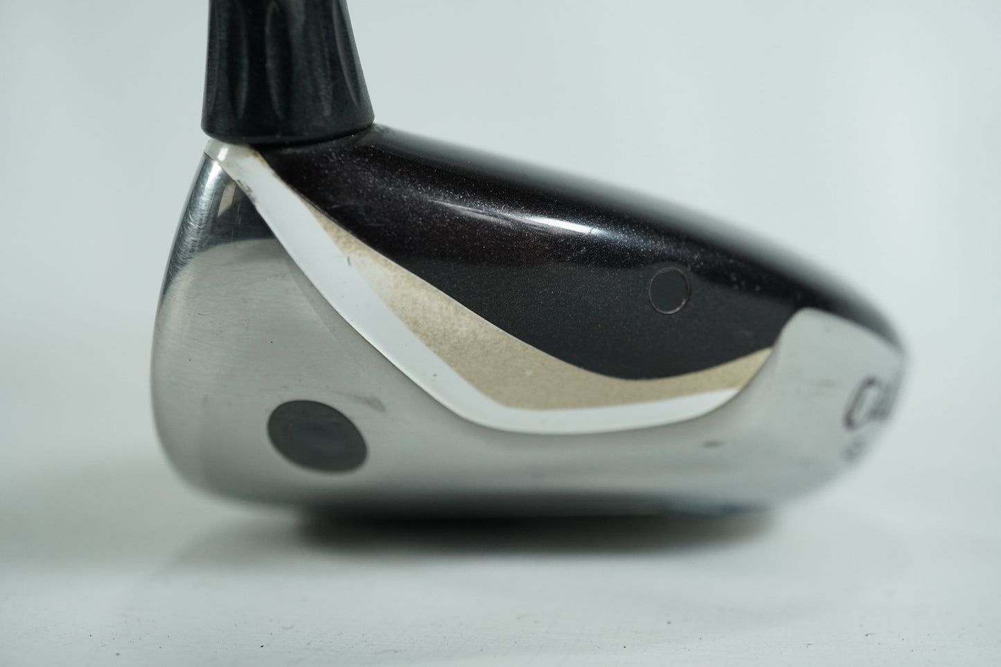 Callaway Big Bertha 2007 5 Wood / Ladies Flex Graphite Shaft / 170724144