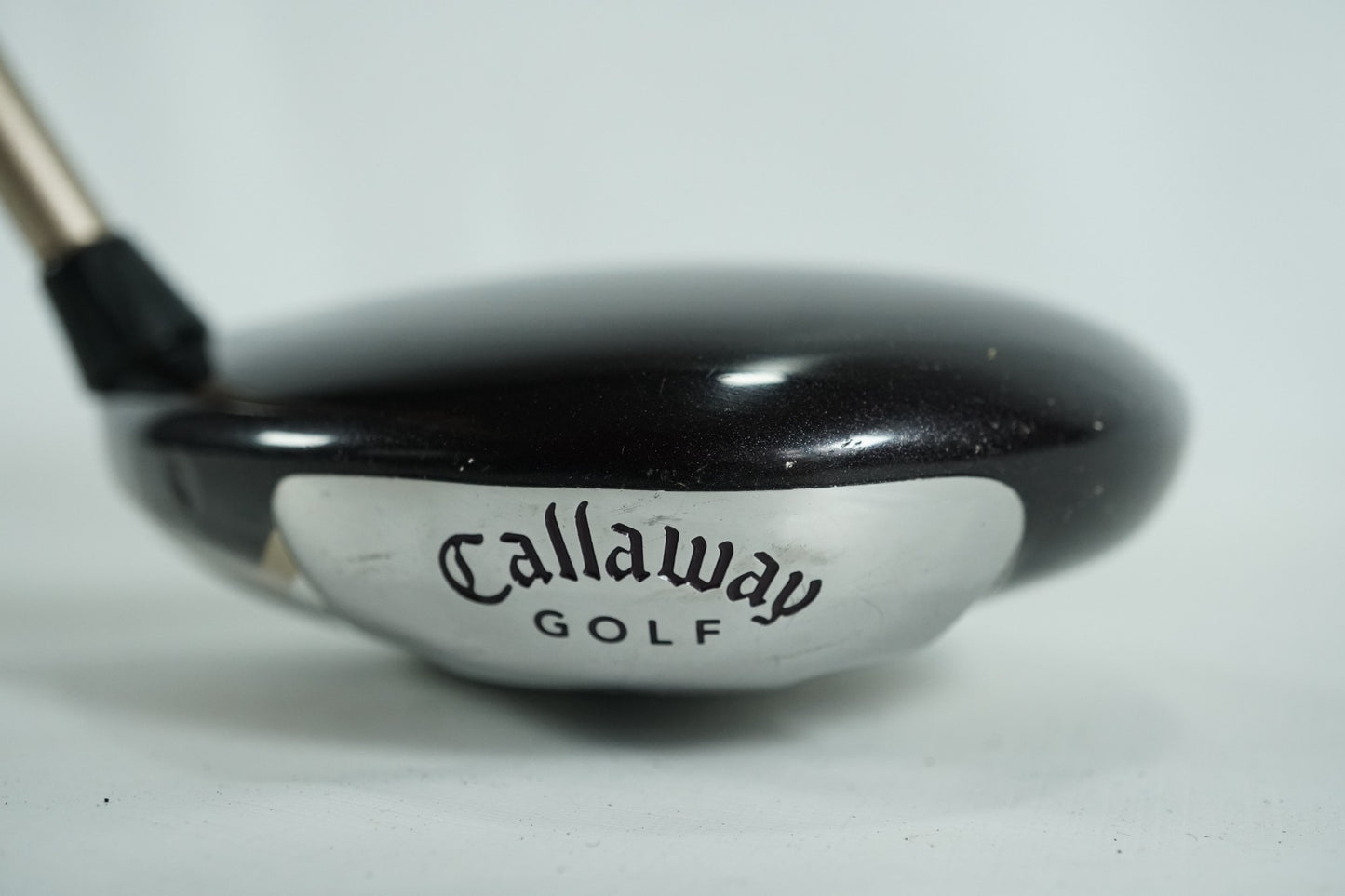 Callaway Big Bertha 2007 5 Wood / Ladies Flex Graphite Shaft / 170724144