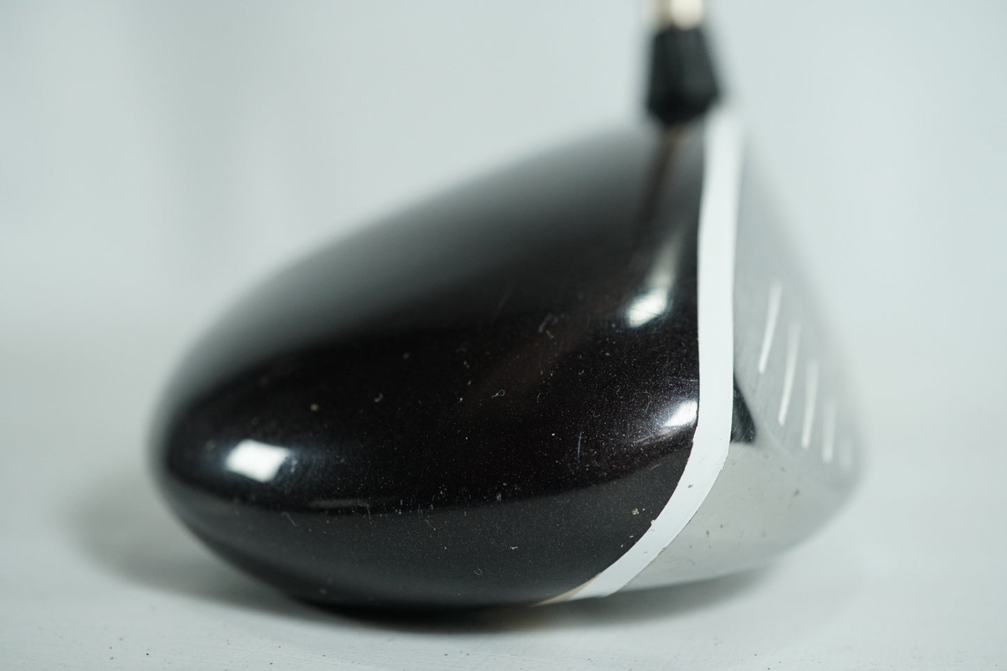 Callaway Big Bertha 2007 5 Wood / Ladies Flex Graphite Shaft / 170724144