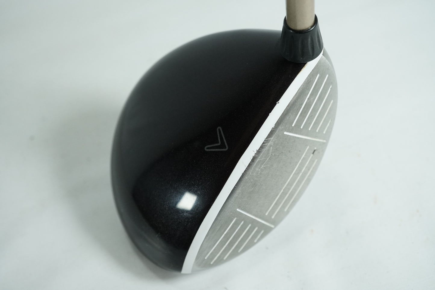 Callaway Big Bertha 2007 5 Wood / Ladies Flex Graphite Shaft / 170724144