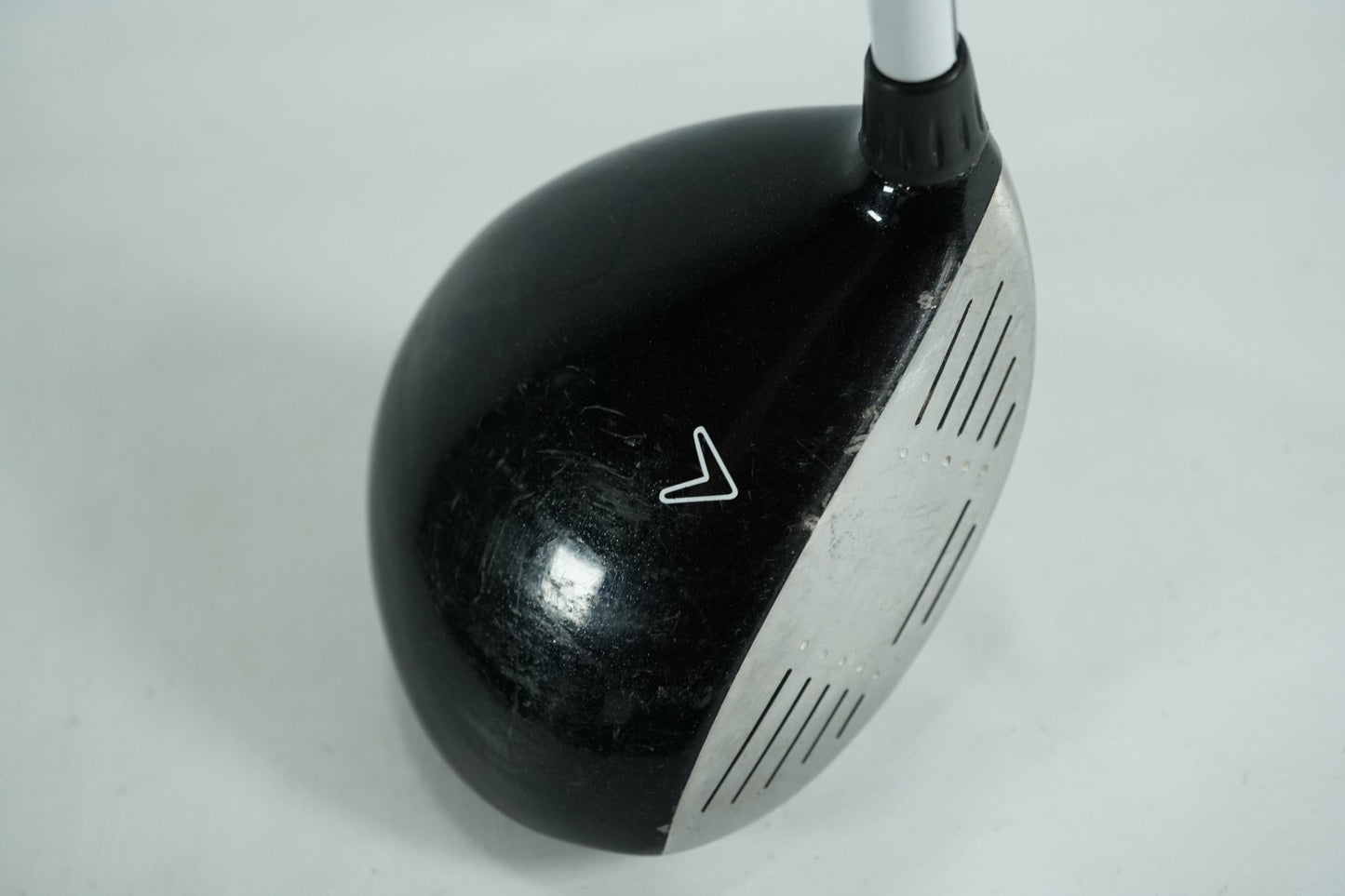 Callaway X 3 Wood 15° / Regular Flex Graphite Shaft / 170724159