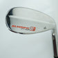 Olympic Star Pitching Wedge / Wedge Flex Steel Shaft