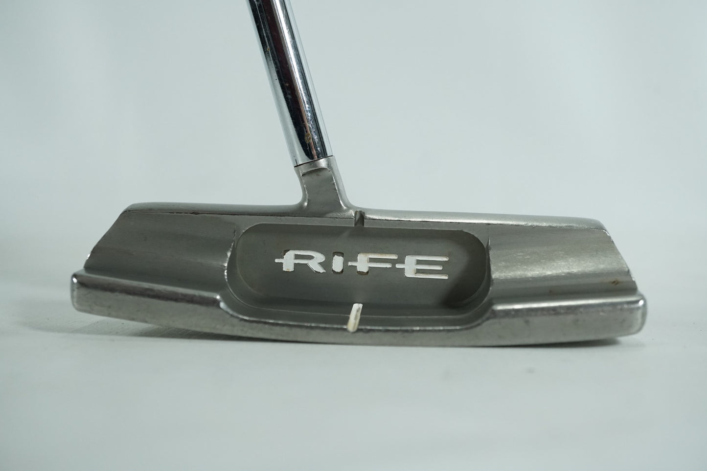RIFE Iconic Four Putter / 35"