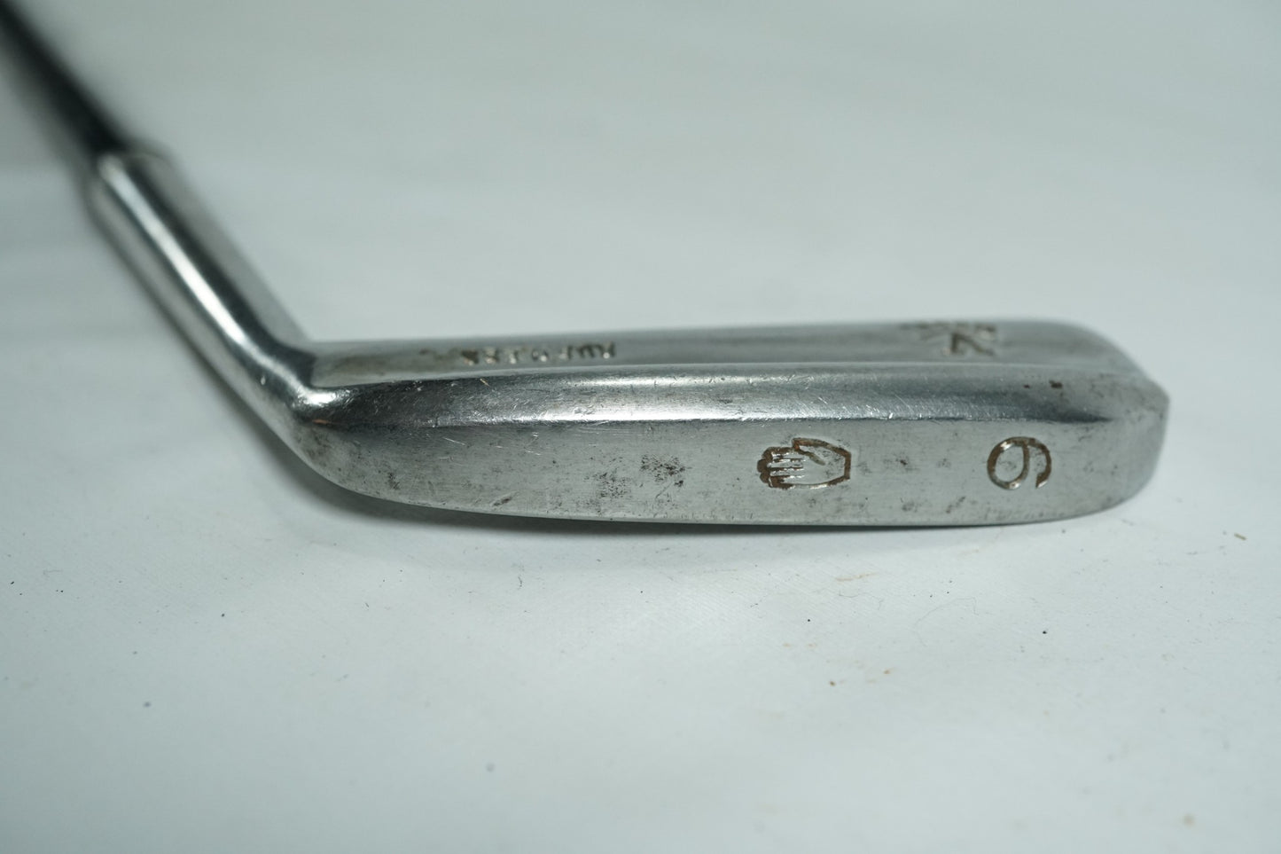 George Nicoll V Model Vintage Golf Club